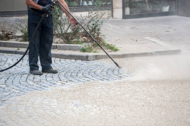 Reliable Coral Hills, MD Pressure Washing Solutions