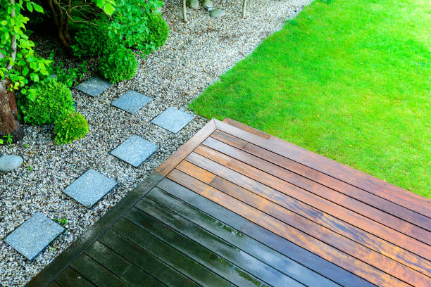 Best Fence Cleaning  in Coral Hills, MD
